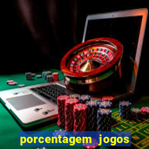 porcentagem jogos da pg